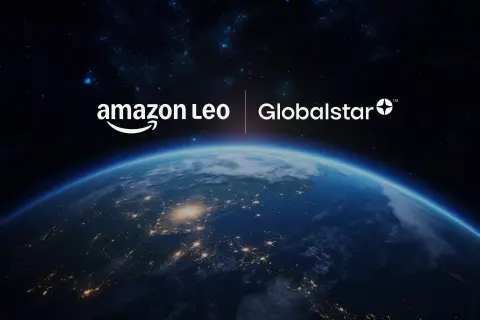 Végleges az Amazon és a Globalstar közötti üzlet, az Apple is jól jár ezzel