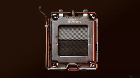 Két új X3D processzort mutatott be az AMD és azt is elárulták, meddig számítanak a Socket AM5-ös foglalatra
