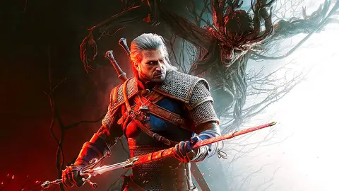 A Witcher 3 még mindig szuper népszerű