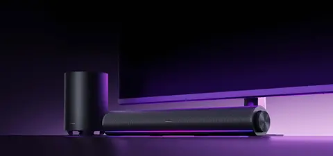 Szintet lépett a Xiaomi asztali gépekhez szánt hangprojektora
