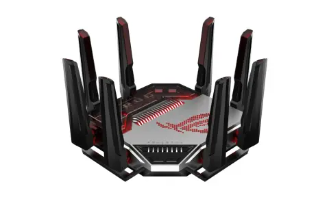 ASUS a prezentat primul router Wi-Fi 8 pentru gaming - O îmbunătățire semnificativă față de ce a creat pentru Wi-Fi 7