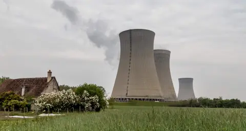 Európának komoly kihívást jelenthet majd az MI adatközpontok terjedése