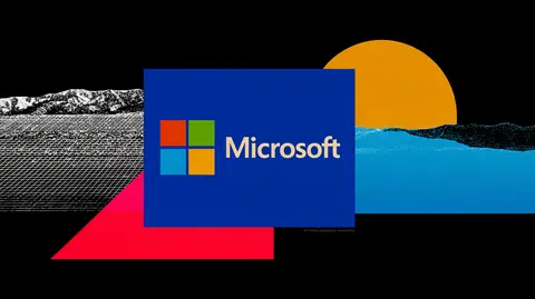 Microsofts erstes allgemeines Argumentationsmodell wird geboren