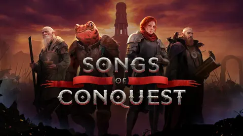 Heti ingyenes - Rogue Waters és Songs of Conquest