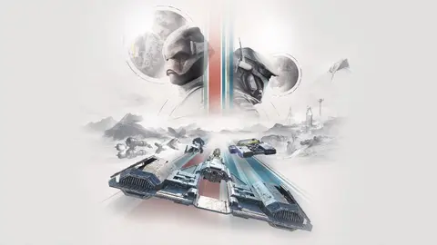 Star Wars: Galactic Racer bekommt einen starbesetzten Trailer