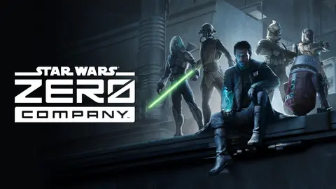Megjelenési dátumot kapott a Star Wars Zero Company