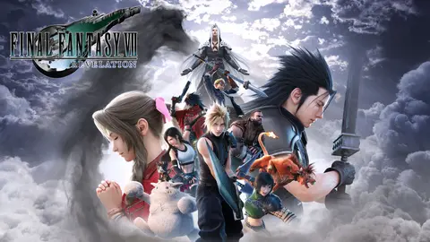 S-a prezentat episodul final al Final Fantasy VII reimaginat