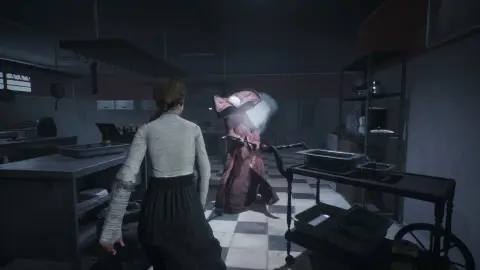 Még fél napig ingyenes - Remothered: Broken Porcelain
