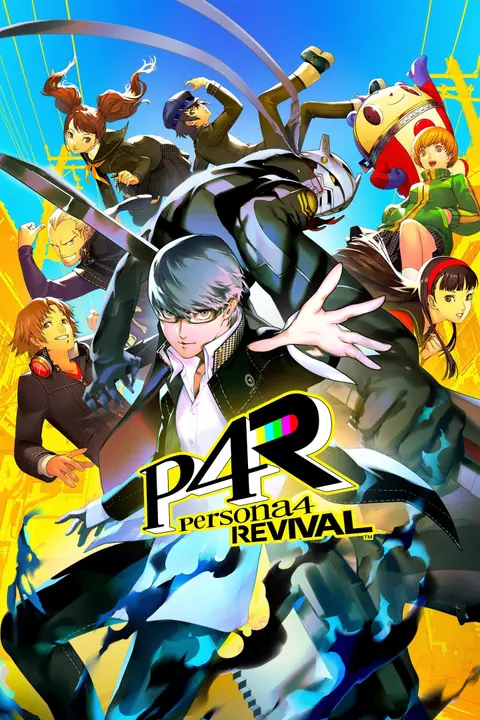 Persona 4 és Persona 6 bejelentés is érkezett