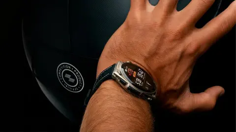 Fontos frissítés vár az Amazfit okosórákra, fejlődik az iOS támogatásuk