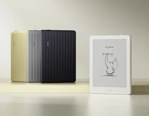 Produktivitásban fejlődött a Boox Go 6 új generációja
