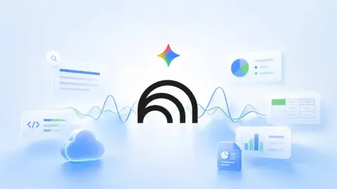 Jelentős frissítésen esik át a Google egyik legfontosabb MI eszköze, a NotebookLM