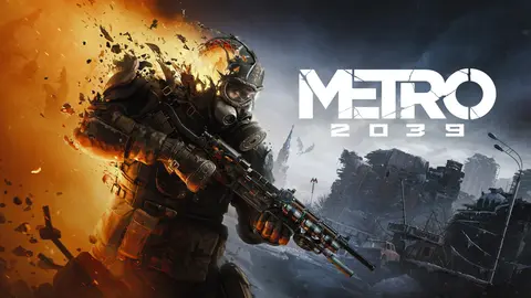 Játékmenet videón a Metro 2039
