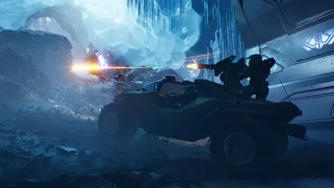 PlayStationön is jól néz ki a Halo: Campaign Evolved