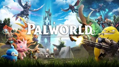 Végre megjelenhet a Palworld is