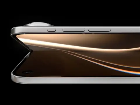 Az iOS első bétája már a hajtogatható iPhone képességeiről árulkodik