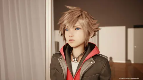 Új videón a Kingdom Hearts IV