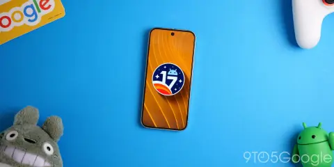 Hibajavításokkal frissült az Android 17