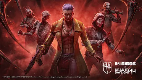 Dead By Daylight frissítést kapott a Ubisoft taktikai FPS játéka