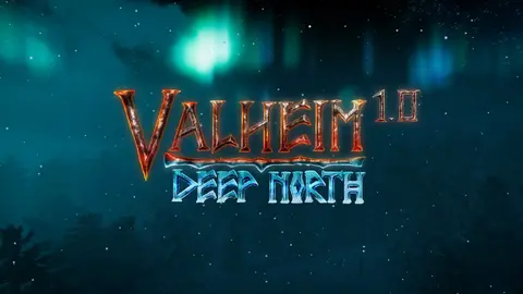 Megjelenési dátumot kapott a Valheim