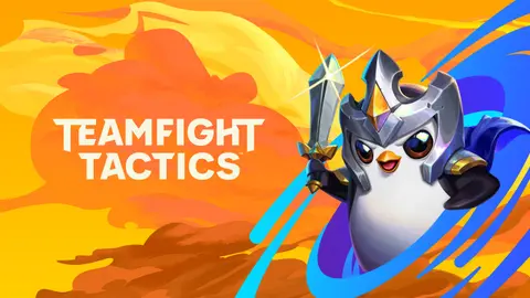 Új játékmotort kap a Teamfight Tactics