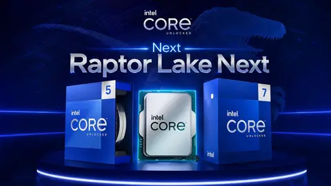 Intel bi 2027. mogao na tržište lansirati nove procesore LGA-1700 – stiže serija Raptor Lake Next
