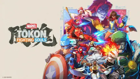 Kevésbé kedves arcok is érkeznek a Marvel Tokon: Fighting Souls-ba