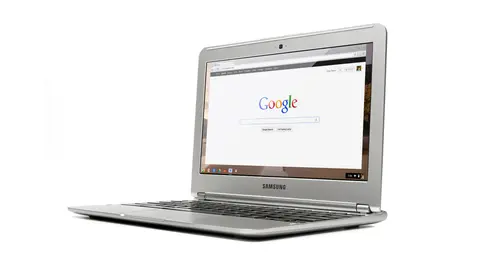 15 éve jelentek meg az első Google Chromebookok