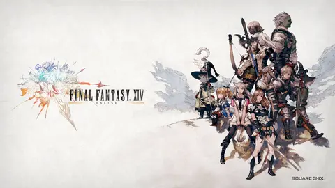 Augusztusban jelenik meg a Final Fantasy XIV Online Switch 2-re