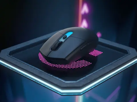 Prihaja G305 X Superlight, Logitechova najnovejša brezžična igralna miška, težka vsega 60 gramov