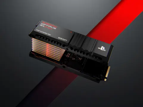 SanDisk Optimus GX PRO 850P: novi SSD-ovi za Sonyjeve konzole PlayStation 5