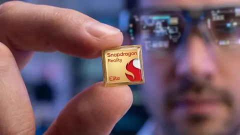Snapdragon Reality Elite – Íme, a Qualcomm új csúcsterméke a vegyes valósághoz