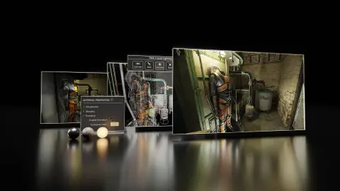 Sok újítással érkezik az Nvidia RTX Remix 1.5-ös kiadása, amivel a régi játékokat lehet modernizálni