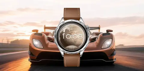 Akár 35 napos üzemidőre is képes a Honor Watch 6