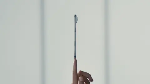 Nem érdemes idén az iPhone Air megjelenésére számítani