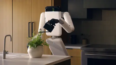 Nem törvényszerű, hogy a humanoid robotok tényleg emberszerűek legyenek