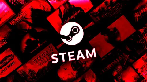 A Wallpaper Engine kijátszásával terjesztettek kártékony kódokat és loptak el fiókokat a kiberbűnözők a Steamen