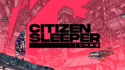 Heti ingyenes - Citizen Sleeper és ROBOBEAT