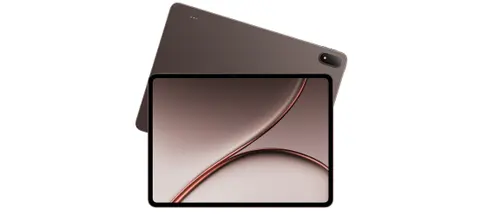 Óriási akkumulátorral és nagy képernyővel debütált a OnePlus Pad 3 Pro táblagép