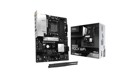 ASRock predstavio novu AMD matičnu ploču za Socket AM4 – posljedica krize na tržištu memorije