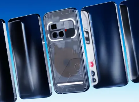 Von diesem Handy träumt die Nothing-Community