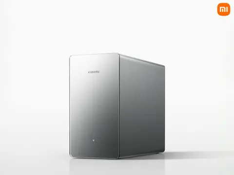A Xiaomi belép a NAS-piacra – Egy kedvező árazású modellel indít