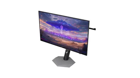 Die AOC AGON Pro-Serie wird um einen 720-Hz-OLED-Monitor erweitert – mit einem Tandem-WOLED-Panel der 4. Generation