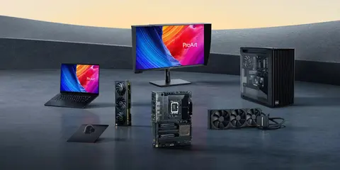 Prețurile PC-urilor ASUS se majorează iar în al treilea trimestru