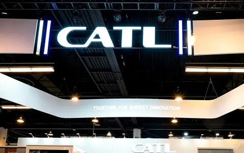Megakadt a szilárdtest-akkumulátor fejlesztésével a CATL