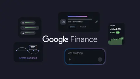 Felturbózza pénzügyi szolgáltatását a Google