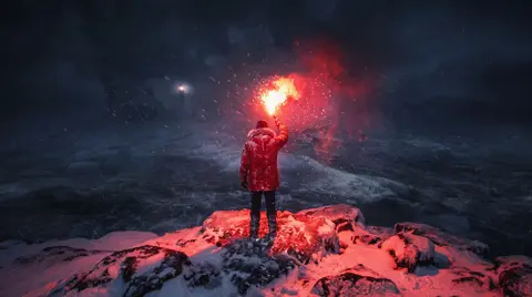 WILL: Follow the Light – Amikor a fény csak a kezdet