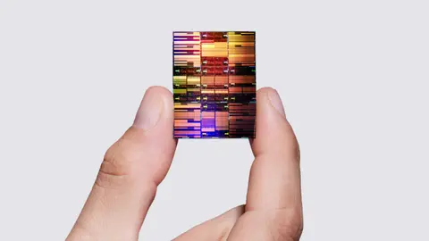 Az IBM elsőként fejlesztett ki 1 nm alatti csíkszélességet – A 0,7 nm-es technológiával már tesztchipek is készültek