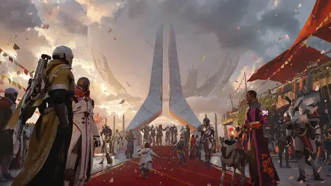 Brutális leépítések a Bungie-nál, lényegében megszűnt a Destiny csapat