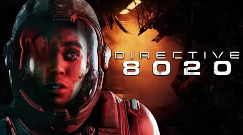 Directive 8020 – Ki kicsoda?